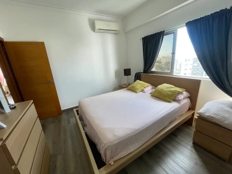 Apartamento en Santo Domingo, foto 3