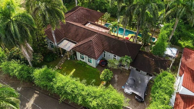Casa en Puerto Plata, foto 2