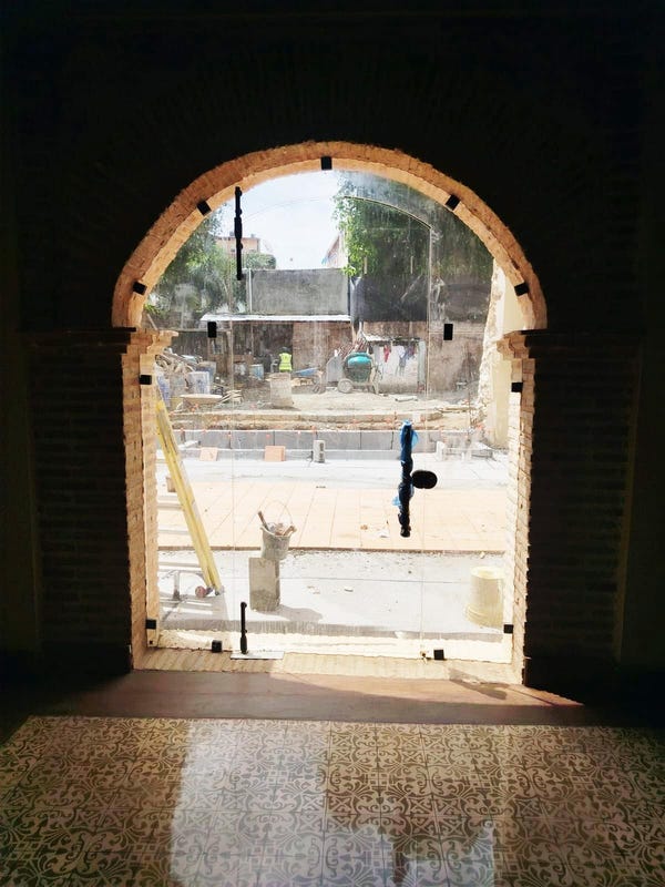 Propiedad en Zona Colonial, foto 2