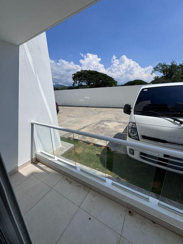 Apartamento en Buena Vista, foto 2