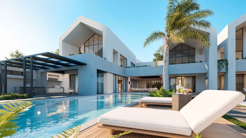 Casa en Cap Cana, foto 2