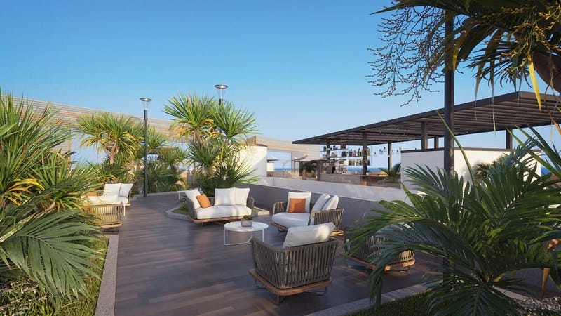 Apartamento en Cap Cana, foto 5