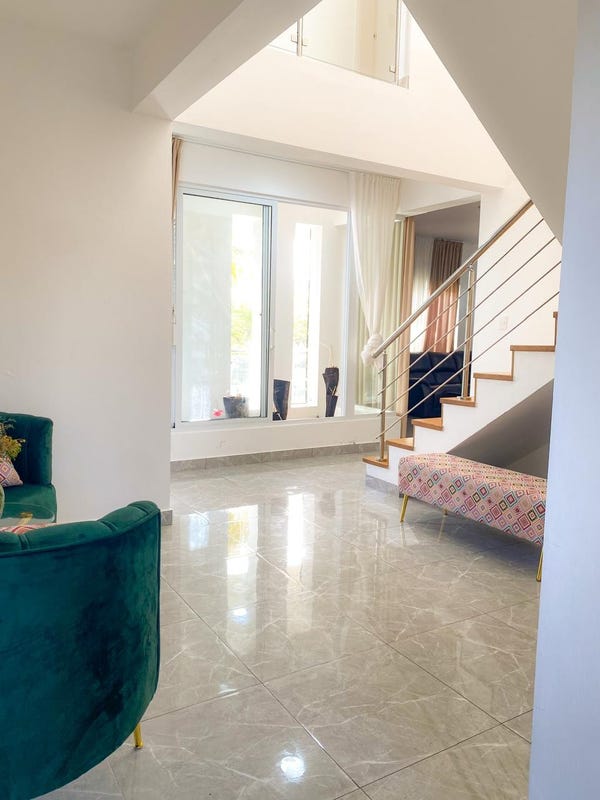 Casa en Gaspar Hernández, foto 5
