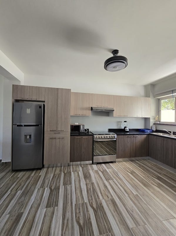 Apartamento en Puerto Plata, foto 5