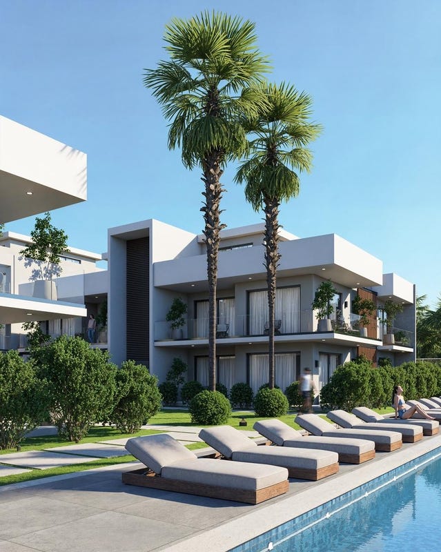 Apartamento en Playa Punta Popy, foto 2