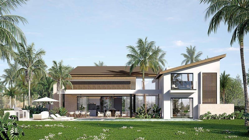 Casa en La Romana, foto 4