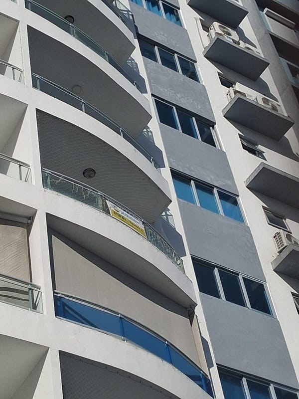 Apartamento en Piantini, foto 2