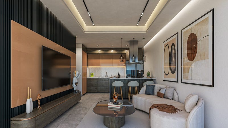 Apartamento en Bávaro, foto 2