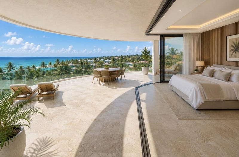 Apartamento en Bayahibe, foto 2