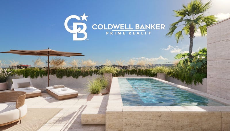 Apartamento en Cap Cana