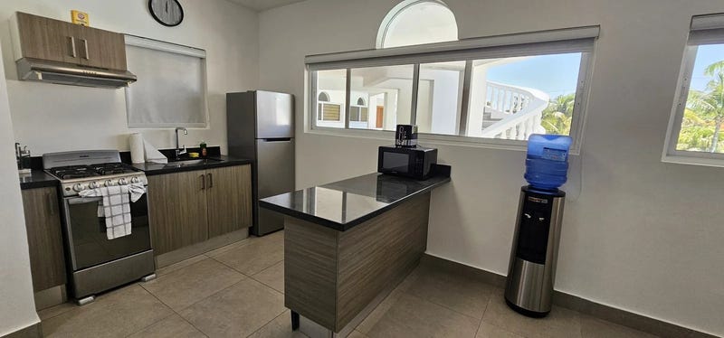 Apartamento en Puerto Plata, foto 4