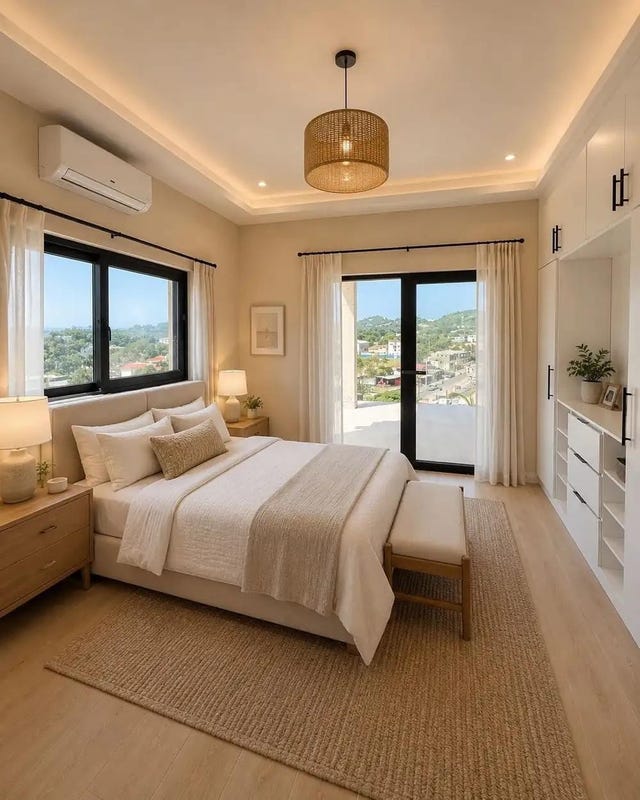 Apartamento en La Ceiba, foto 4