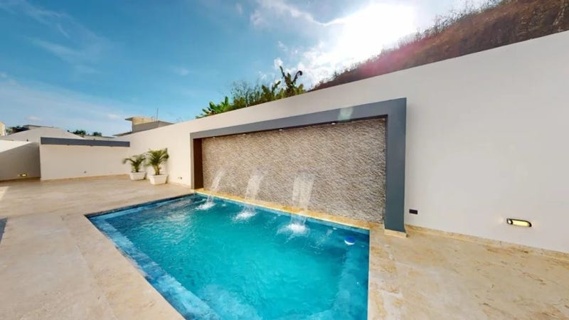 House in Santo Domingo