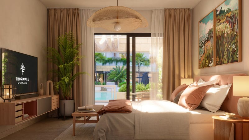 Apartamento en Vista Cana, foto 5