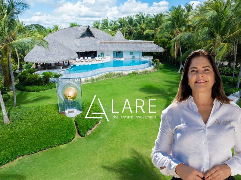 Casa en Punta Cana
