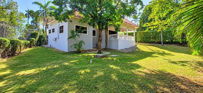 Casa en Puerto Plata, foto 3
