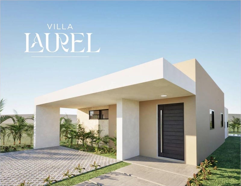 Casa en Cabo San Rafael, foto 2