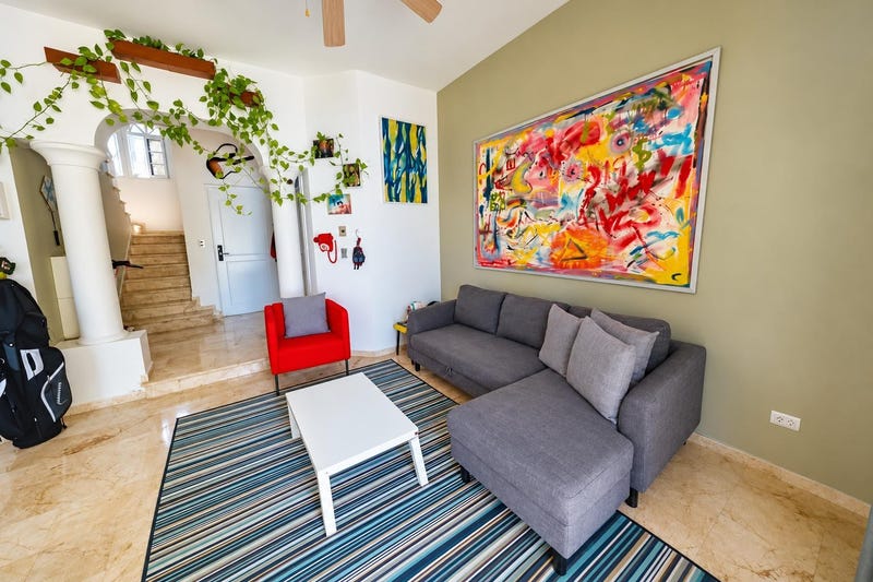 Apartamento en Cocotal Golf & Country Club, foto 3