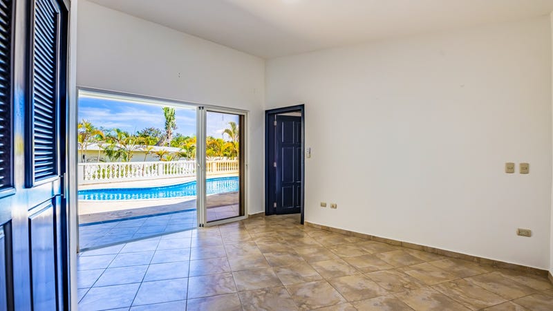 Casa en Puerto Plata, foto 3