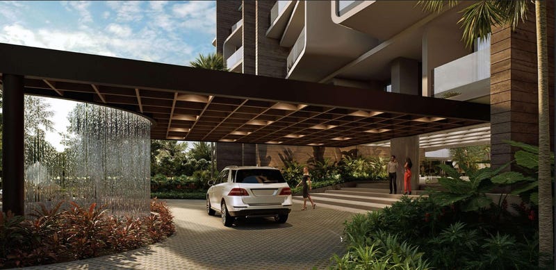 Apartamento en Residencial Moari by Hermida, Cap Cana, foto 2