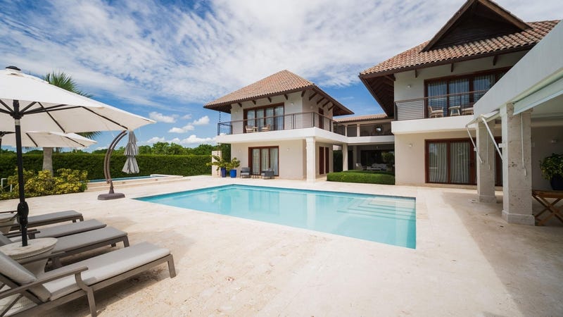 Casa en Cap Cana, foto 4