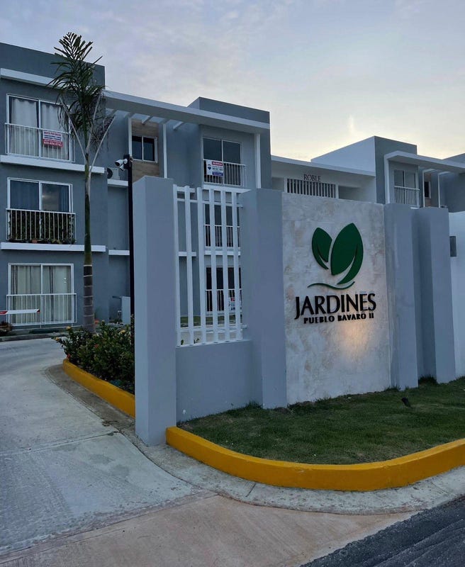 Apartamento en Bávaro, foto 2