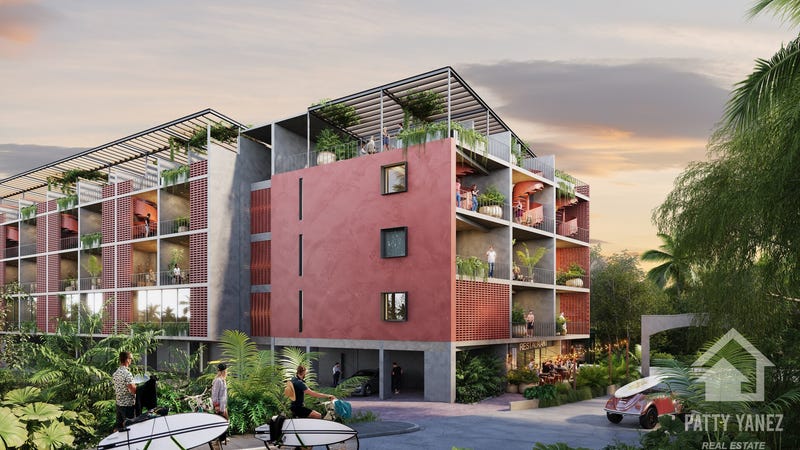 Apartamento en Puerto Plata, foto 3