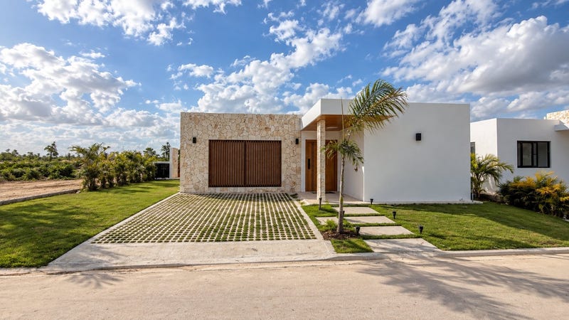 Casa en Residencial Primaveral IV, JG9V+M3, foto 2