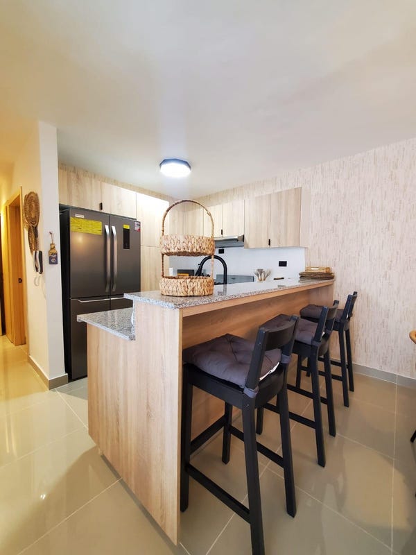 Apartamento en Higuey, foto 2