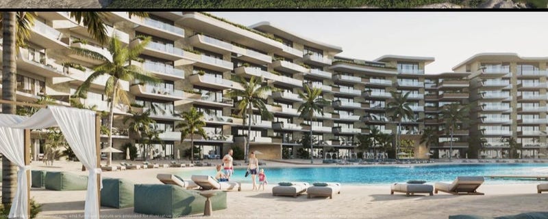 Apartamento en Cap Cana, foto 3