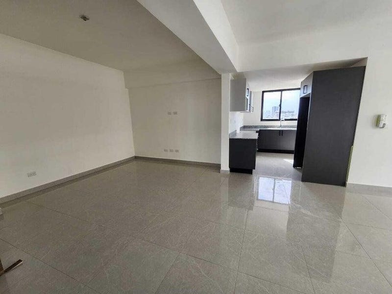 Apartamento en Evaristo Morales, foto 3