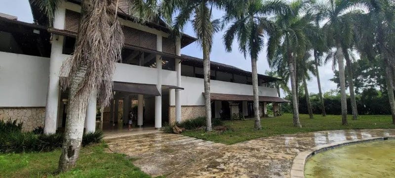 Solar en Santo Domingo Santo Domingo, foto 4