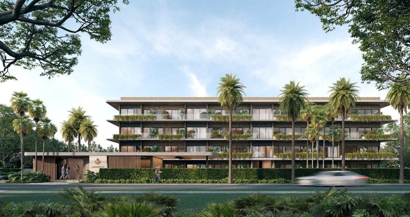Apartamento en Ciudad las Canas