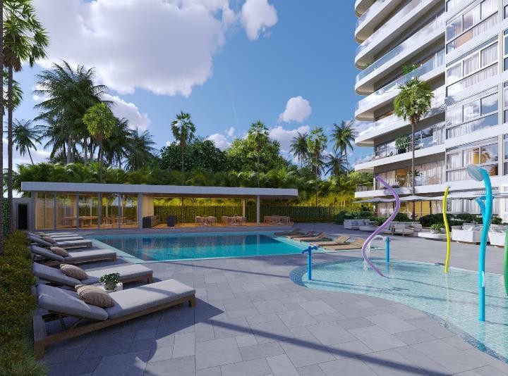 Apartamento en Gregorio Luperón, foto 4