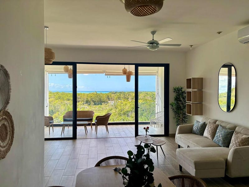 Apartamento en La Bonita