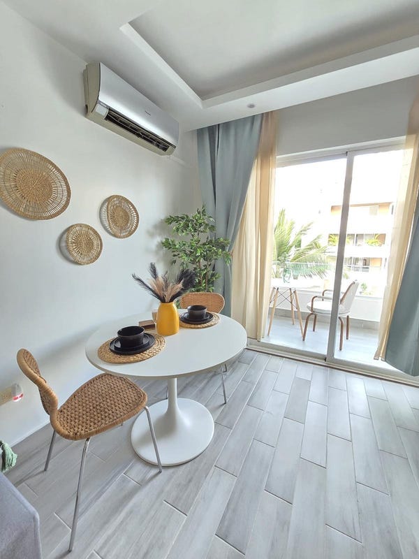 Apartamento en Bayahibe, foto 3