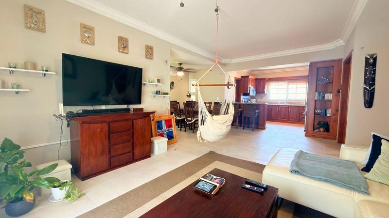 Apartamento en El Cortecito