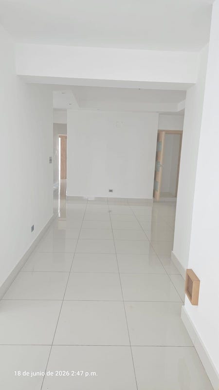 Apartamento en Los Cacicazgos, foto 2