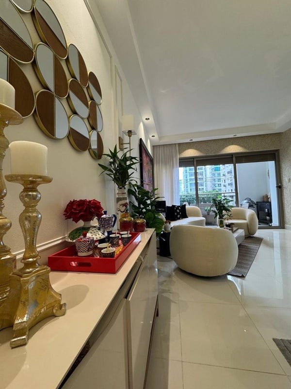 Apartamento en Santo Domingo, foto 5