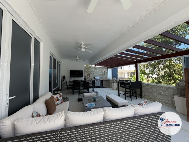 Apartamento en Puerto Plata, foto 2