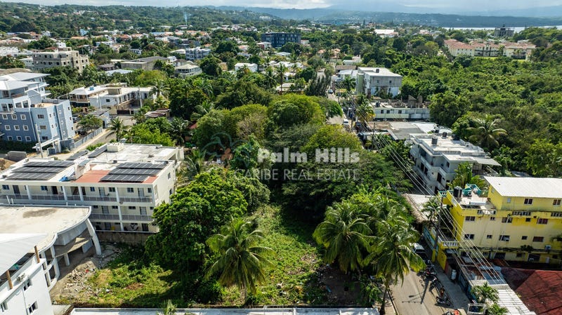 Solar en Puerto Plata, foto 5