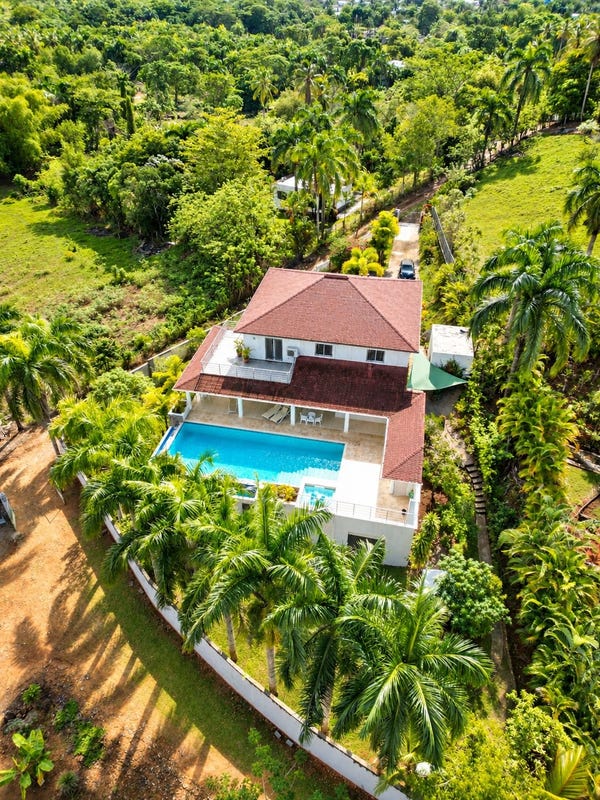 Casa en El Limón, foto 3