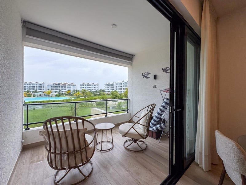 Apartamento en Downtown Punta Cana, foto 3