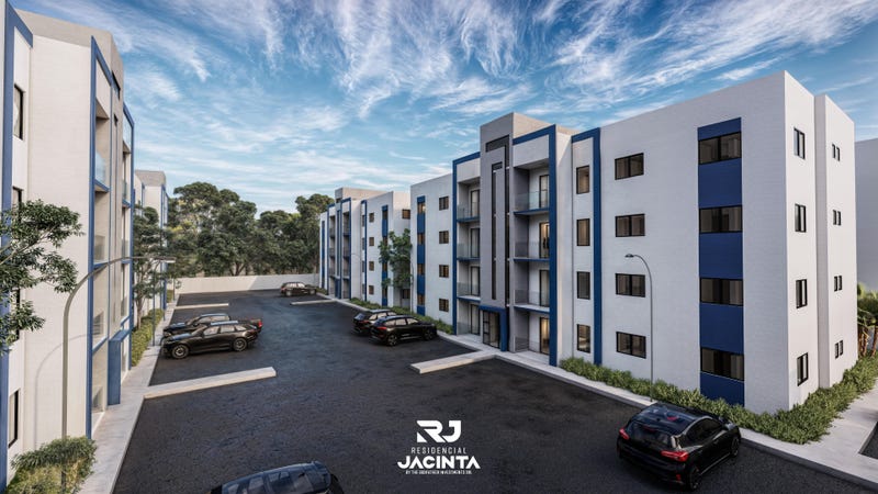 Apartamento en Licey Abajo, foto 3