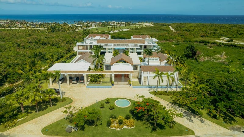 Casa en Cap Cana, foto 4