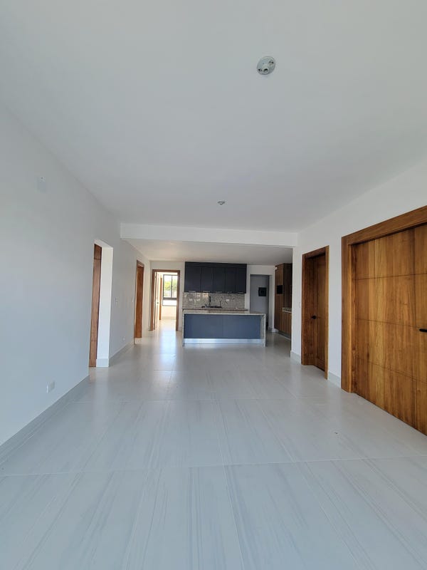 Apartamento en Residencial Living View, Av. Hispanoamericana, foto 2
