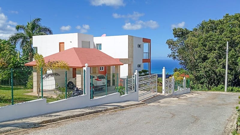 Casa en Los Puentes