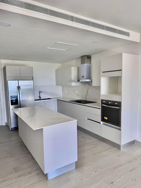Apartamento en Cap Cana