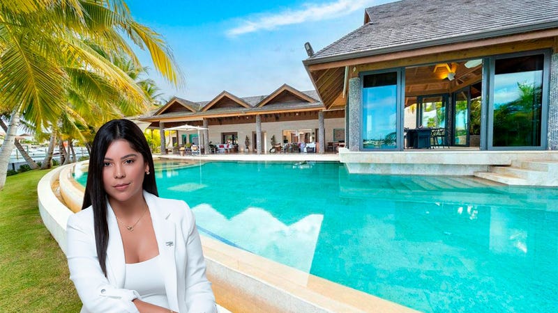 Casa en Punta Cana