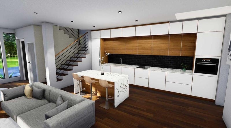 Apartamento en María Trinidad Sánchez, foto 5